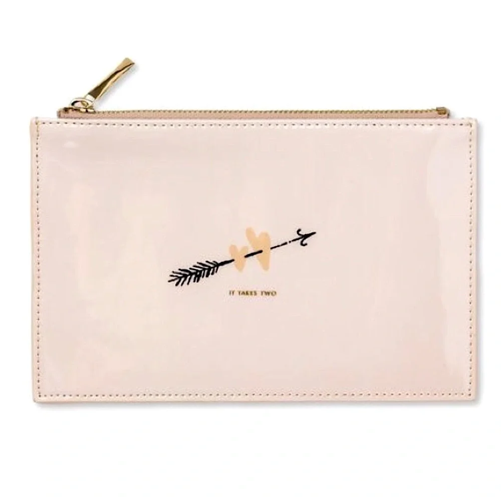 Kate Spade Bridal Pouch